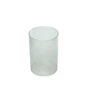 Outdoor light replacement glass shop cylinder